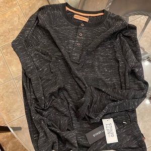 NIFTY GENIUS LONG SLEEVE